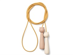 Liewood apple blossom mix jump rope Birdie